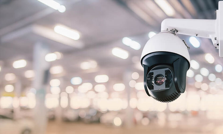 Giải pháp cctv cho Nhà máy - Xí nghiệp
