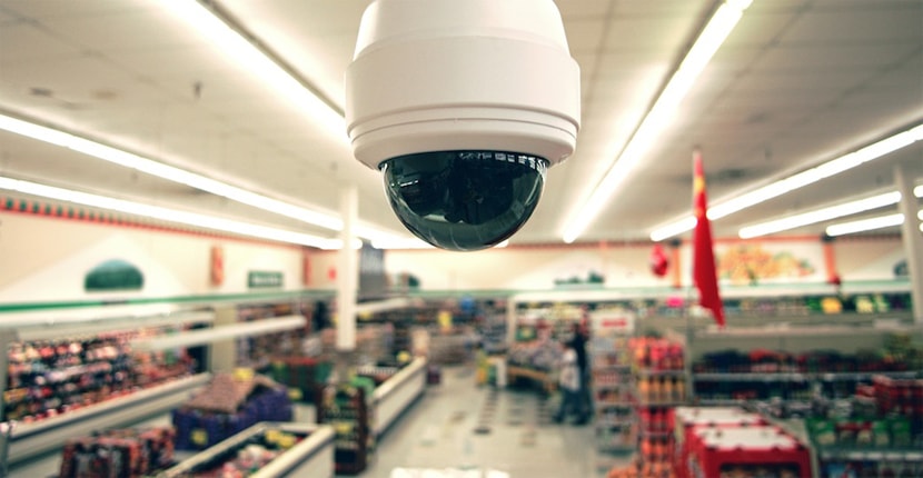 Giải pháp cctv cho cửa hàng